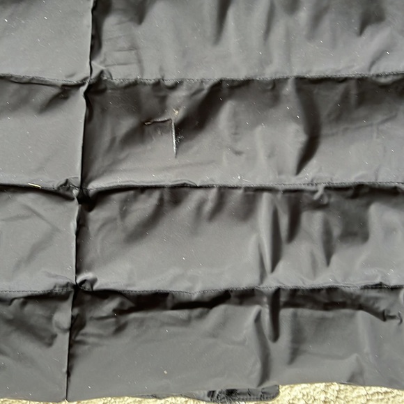 32 Degree Heat Black Jacket Size M - Picture 7 of 8